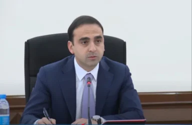 Մինչև տարվա վերջ պլանավորում ենք նոր ծրագրի մեկնարկ․ Ավինյան