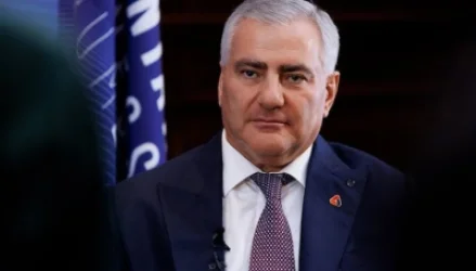 Սամվել Կարապետյանին տեղափոխել են «Երևան-Կենտրոն» քրեակատարողական հիմնարկ