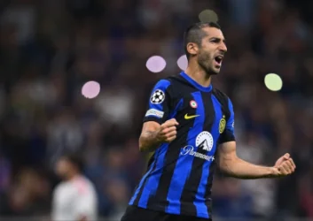 Մխիթարյանը` Հայաստան վերադառնալու մասին