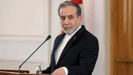 Աբբաս Արաղչին հայտարարությամբ է հանդես եկել