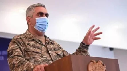 Ափշերոնում ոչ սիրում են վատ լուրերը, ոչ էլ կարելի է սուլթանին անհանգստացնել վատ լուրերով. Հովհաննիսյան