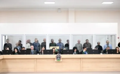 ԵԽ նախագահը՝  Ադրբեջանում շարունակվող դատավարությունների մասին