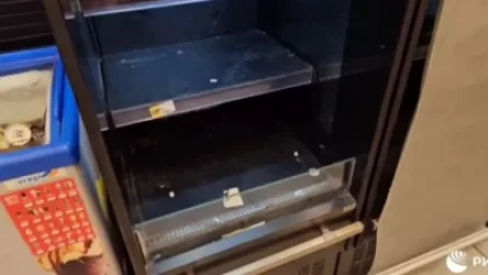 ՏԵՍԱՆՅՈՒԹ․ Ի՞նչ է կատարվում Թել Ավիվի խանութներում