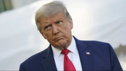 Թրամփը՝ Իրանում իշխանափոխություն իրականացնելու մասին