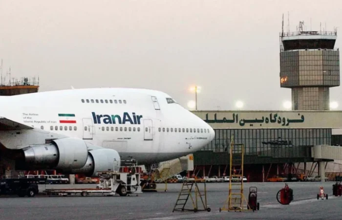 Իրանը բացեց իր օդային տարածքը