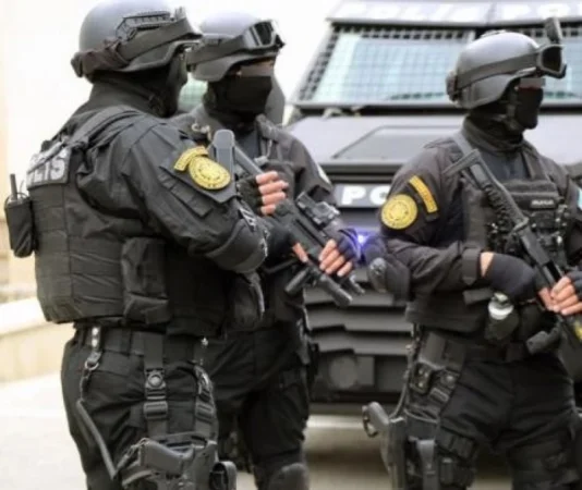 Իրանում 700 մարդ է ձերբակալվել լրտեսության համար