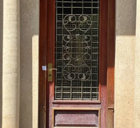 Իրավապահները կնքել են Բագրատ Սրբազանի կեցավայրը