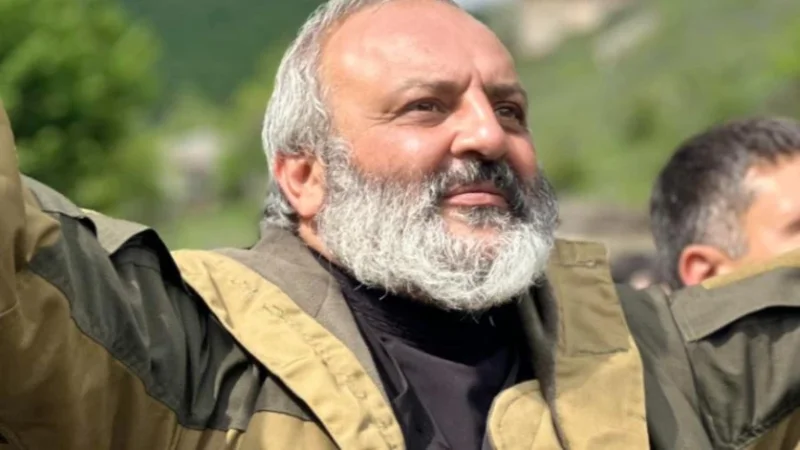 Բագրատ Սրբազանին մեղադրանք է առաջադրվել