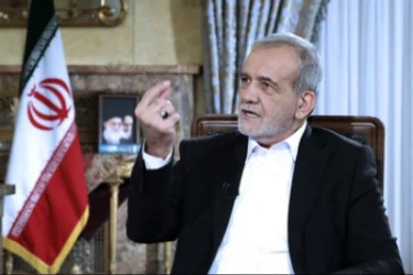 Փեզեշքիանը չի մասնակցի ԵԱՏՄ գագաթնաժողովին