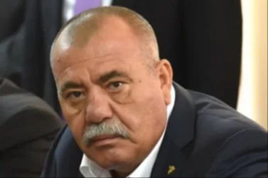 Կրակոցներ Էջմիածնում. ձերբակալվել է Մանվել Գրիգորյանի թոռը