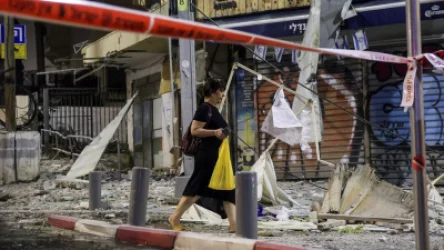 Իսրայելը դիմել է Եգիպտոսին՝ աջակցելու ՀԱՄԱՍ-ի կողմից գերեվարված իսրայելցիներին ազատ արձակելու հարցում