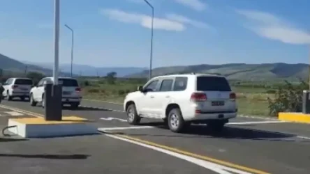 ՏԵՍԱՆՅՈՒԹ․ ՄԱԿ-ի առաքելությունը կրկին Արցախում է․ ԶԼՄ