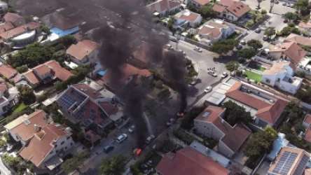 Այսօր Գազայի հատվածին մոտ բնակվող բոլոր քաղաքացիները կտարհանվեն