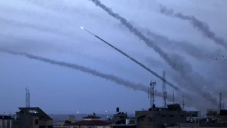 Իսրայելում զոհերի թիվը 600 է, Պաղեստինում՝ 300