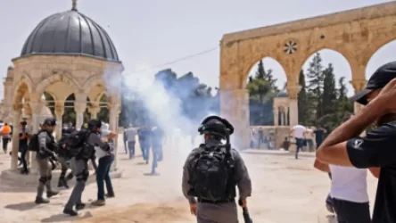 ՀԱՄԱՍ-ը հայտնել է, որ պատերազմից հետո կխոսեն գերեվարված իսրայելցիների մասին