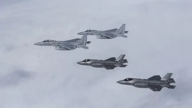 ԱՄՆ-ն ավելի շատ կործանիչներ կուղարկի Մերձավոր Արևելք՝ «իրանական ագրեսիան» կանխելու համար. CNN