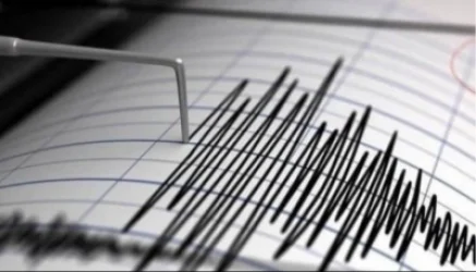 Կրկին երկրաշարժ` Հայաստանում