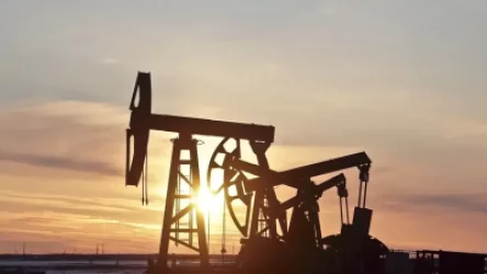 Պաղեստինա-իսրայելական կոնֆլիկտի ֆոնին նավթը թանկացել է