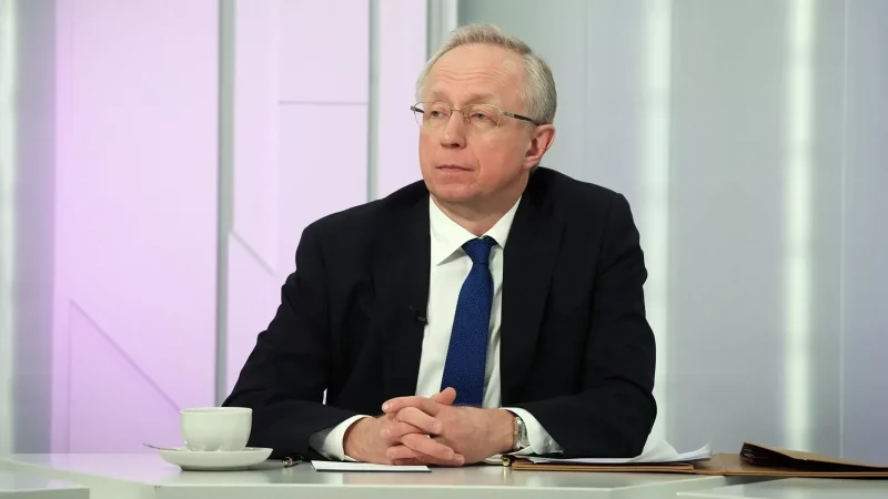 «ԵՄ–ը, ԱՄՆ–ն և Ռուսաստանը կարող են համագործակցել ԼՂ հարցում». Գալուզին