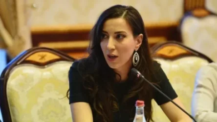 «Արցախի նախագահների կալանավորումն ապօրինի է, քրեական գործերը` շինծու». Սիրանուշ Սահակյան