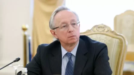 «Մեղրիի երթուղու ստեղծումը կկապի Ադրբեջանի հիմնական տարածքը Նախիջևանի հետ». Գալուզին