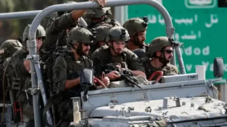 Իսրայելի բանակը հայտարարել է քաղաքներում ռազմական գործողությունների ավարտի մասին