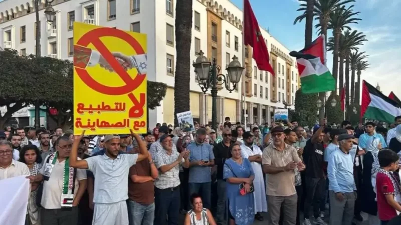 Եգիպտոսը ժամանակավոր զինադադար է առաջարկել Իսրայելին և Պաղեստինին