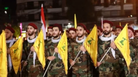 «Հեզբոլլահ»-ը հայտնել է, որ չի միանա Իսրայելի և ՀԱՄԱՍ-ի միջև մարտերին, քանի դեռ իսրայելցիները քայլեր չեն ձեռնարկել Լիբանանի դեմ