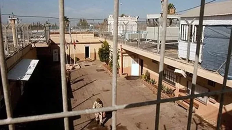 Գազայի հատվածից առաջարկել են պատանդներից մի քանիսին փոխանակել իսրայելական բանտերում գտնվող պաղեստինցի կանանց հետ