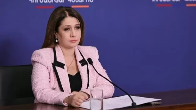 Արցախից բռնի տեղահանվածների ընտանիքներում 38 ծնունդ է գրանցվել, որից 24-ը՝ մարզերում