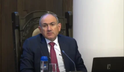 Երեկ իրավապահ համակարգում իրենց լավ դրսևորած աշխատակիցներին պարգևատրել․ Փաշինյան