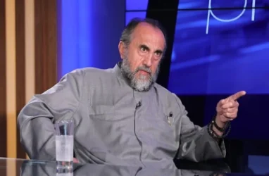 Միքայել Աջապահյանի նկատմամբ քրեական հետապնդում է հարուցվել. մանրամասներ