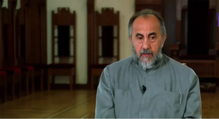 Միքայել սրբազանը ցանկացել է խոսել Փաշինյանի հետ. փաստաբան