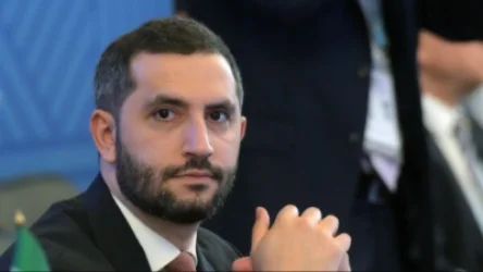 Հատուկ են տարել Մայր Աթոռ․ Ռուբինյան