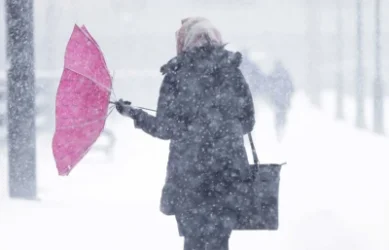 Օդի ջերմաստիճանը կշարունակի նվազել. եղանակը Հայաստանում