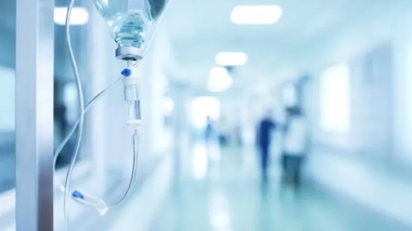 ԼՂ-ից բռնի տեղահանված 198 անձ շարունակում է բուժումը հիվանդանոցներում. 10-ի վիճակը ծայրահեղ ծանր է