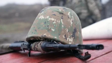 Նարեկ Նազարյանի մահվան գործով ձերբակալվել է նույն զորամասի մեկ այլ զինծառայող․ Armlur
