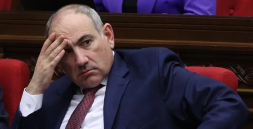 Ակնհայտ դարձավ. Փաշինյանը գրառում է կատարել