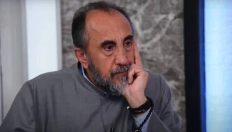 Արքեպիսկոպոս Աջապահյանը կալանավորվեց 2 ամսով