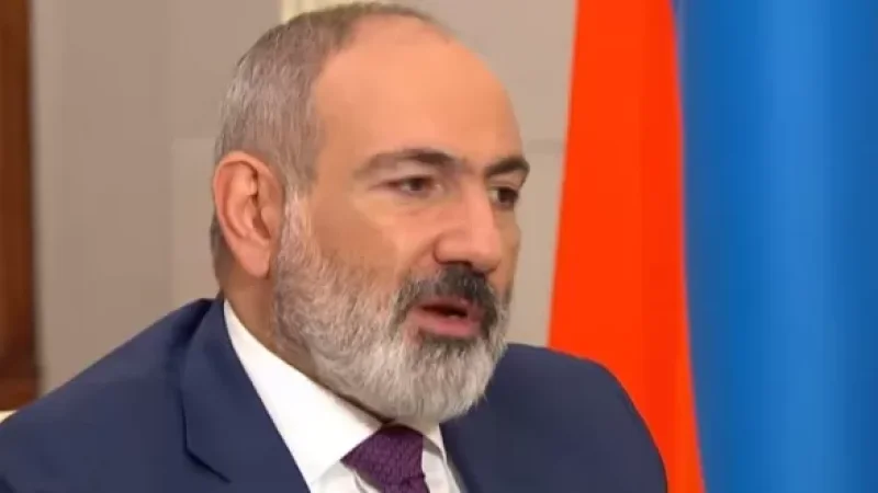 Ի՞նչու վարչապետը մեկնեց Գրանադա, եթե Ալիևը չէր գալու․ պատասխանում է Փաշինյանը