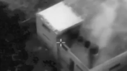 ՏԵՍԱՆՅՈՒԹ․ Իսրայելը հայտնել է Գազայի հատվածում ինքնաթիռների հետախուզման կայան ոչնչացնելու մասին