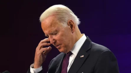 Բայդենի հայտարարությունը նպատակ ունի սրելու լարվածությունը․ ՀԱՄԱՍ-ի պատասխանը ԱՄՆ նախագահին