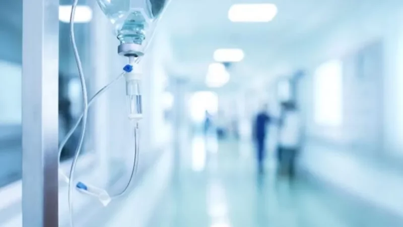 Զինծառայողը, որի սրտի զարկը վերականգնվել էր, գիտակցության է եկել