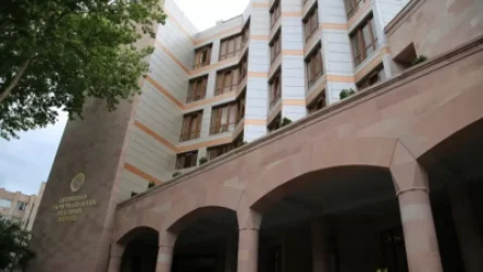 Երասխում կատարված դեպքը որևէ կապ չունի պետական խորհրդանիշների անարգման հետ. ՔԿ-ն մանրամասնել է