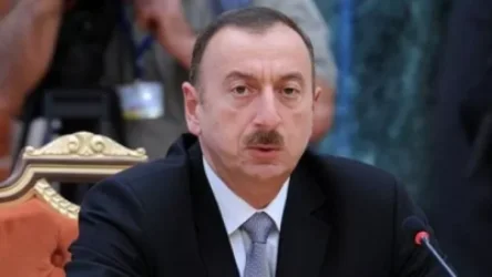 «Հիմա հարց է առաջանում՝ Հայաստանը խաղաղություն ուզու՞մ է». Ալիև