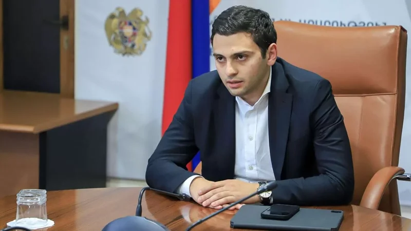 Էկոնոմիկայի նախարարությունն Արցախից տեղահանված գործարարների համար ծրագրեր է մշակել