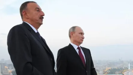 «Պուտինն ու Ալիևը Բիշքեկում կքննարկեն Լեռնային Ղարաբաղի հայերի ինտեգրացիայի հարցերը». Պուտինի օգնական