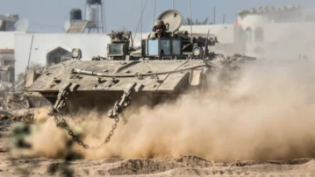 Որն է Գազայում Իսրայելի ռազմական գործողության հիմնական նպատակը