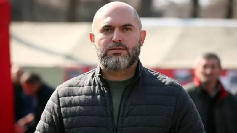 Արմեն Աշոտյանի խափանման միջոց կալանքը երկարացվեց երեք ամսով