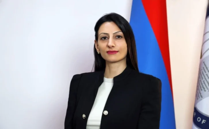 Ձերբակալվածների թվում կան անչափահասներ. ՄԻՊ